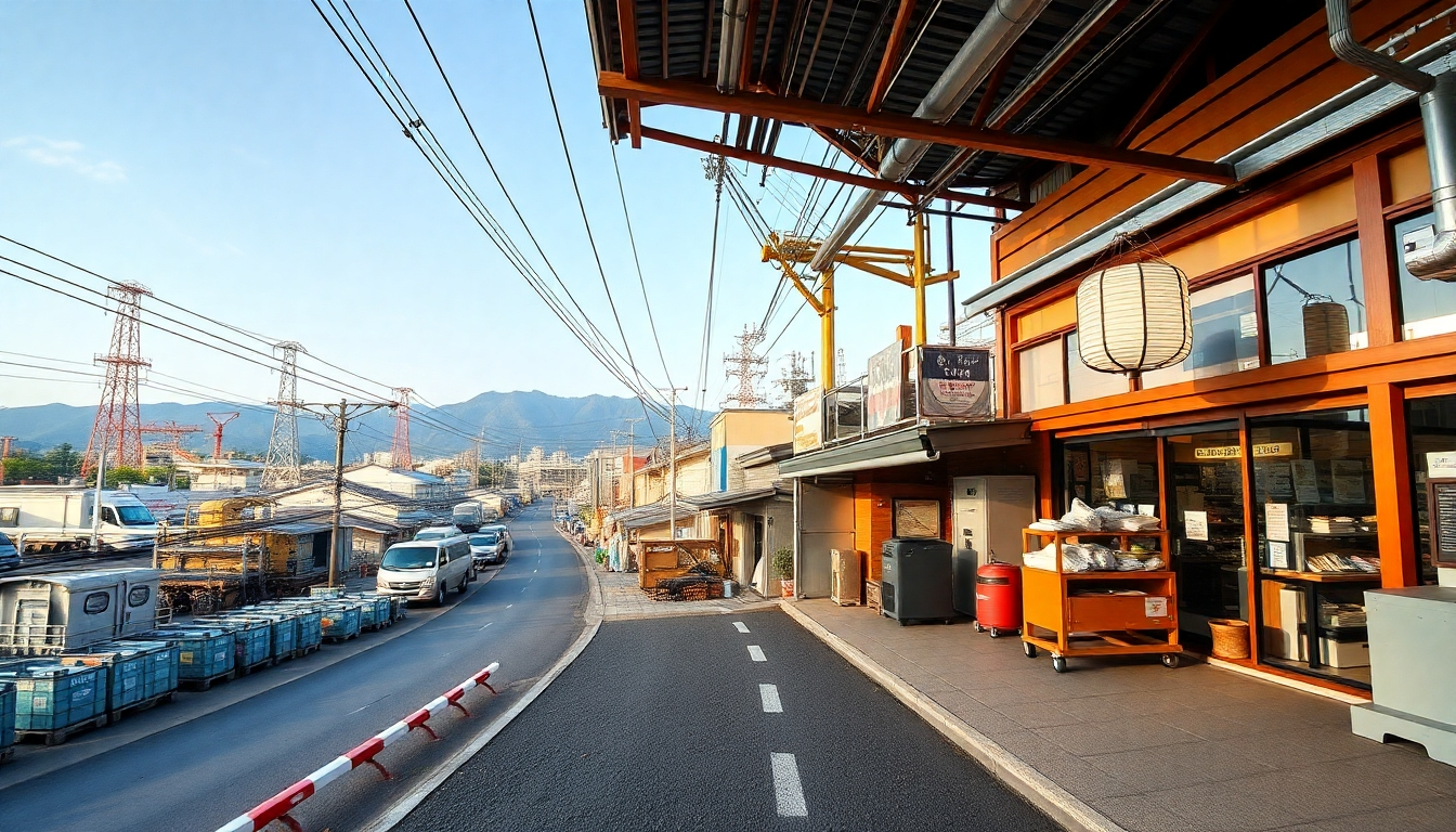 床塗装業界が東海地方で特に盛り上がっている理由について