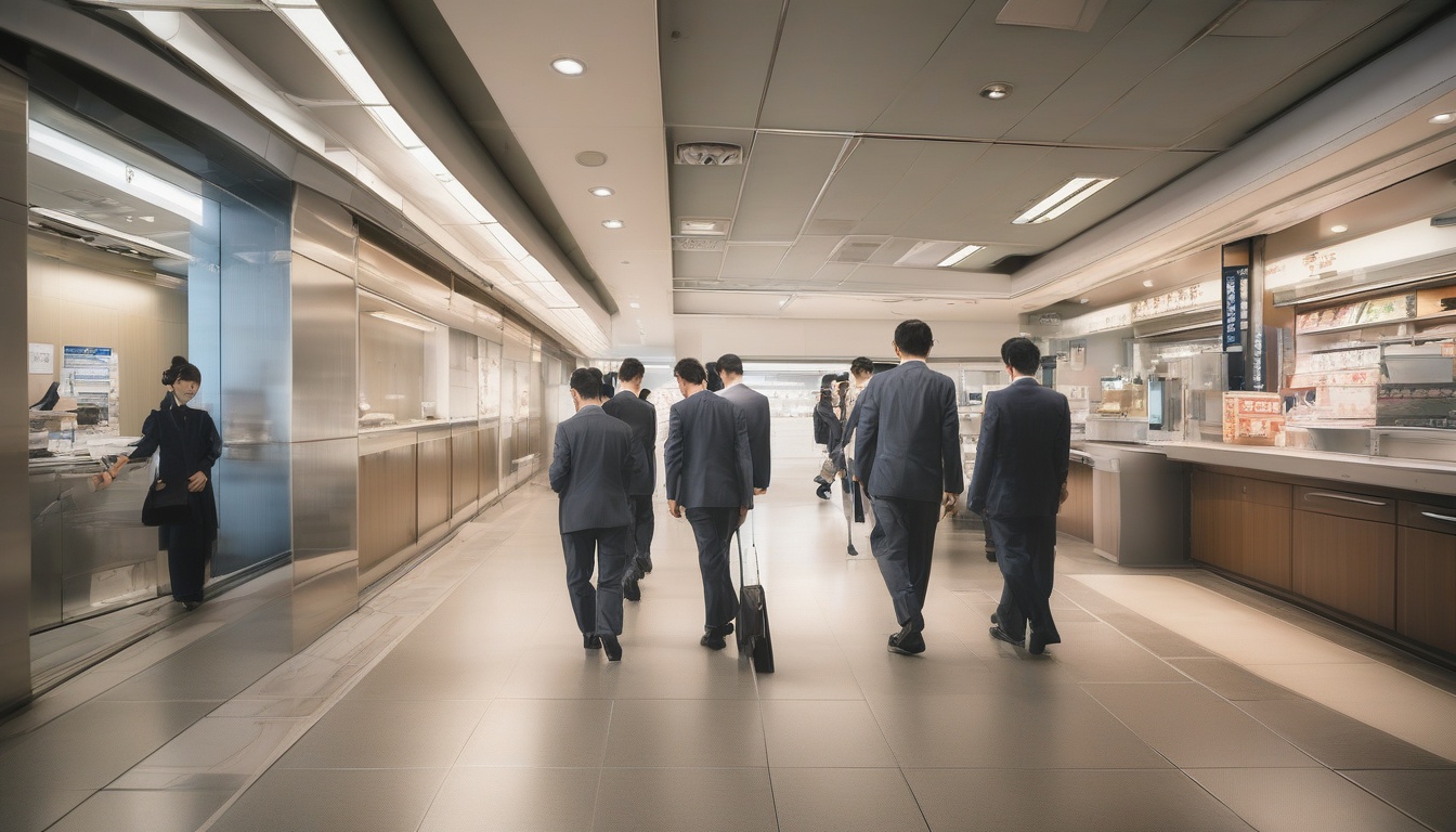 工場床の塗床工法を用途から選び分けるための判断の道筋
